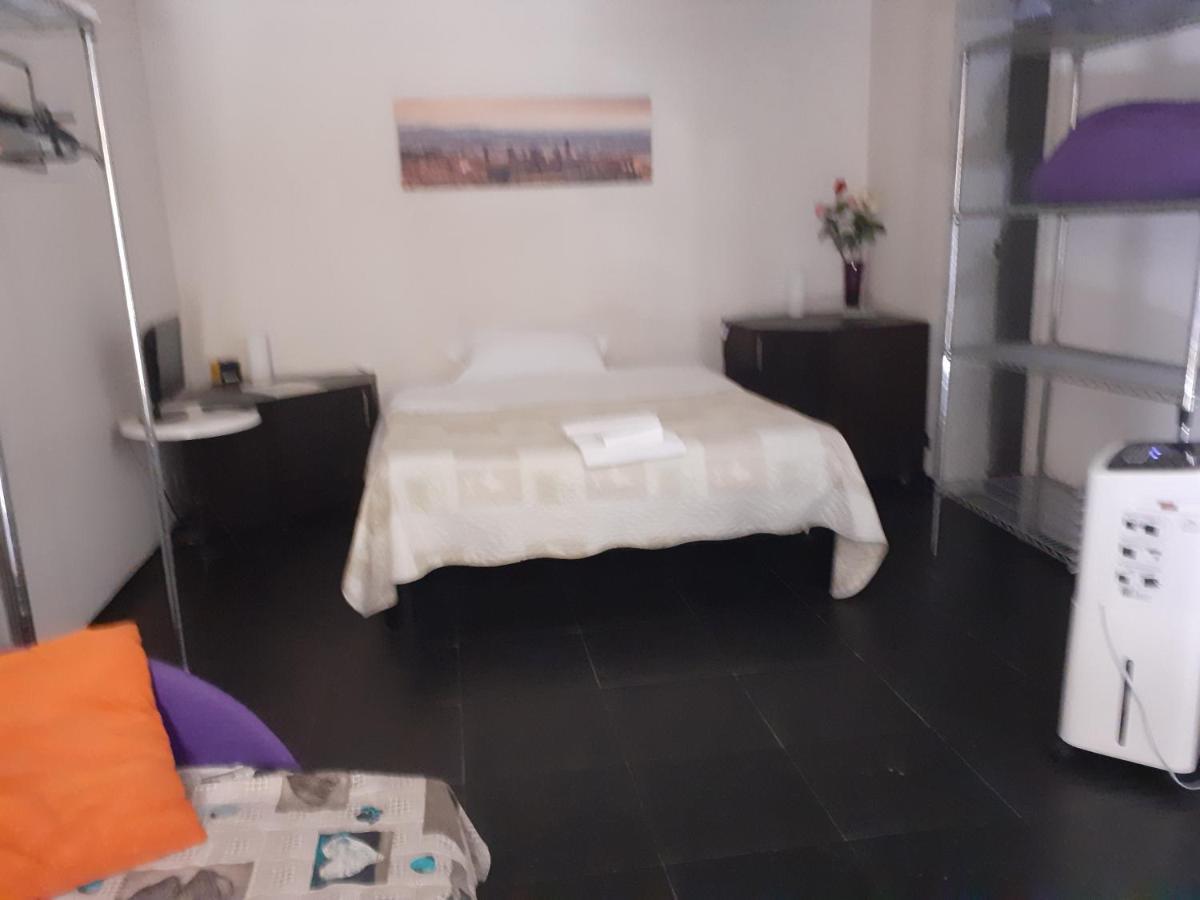 Romeo And Juliet Apartaments Bergamo Buitenkant foto