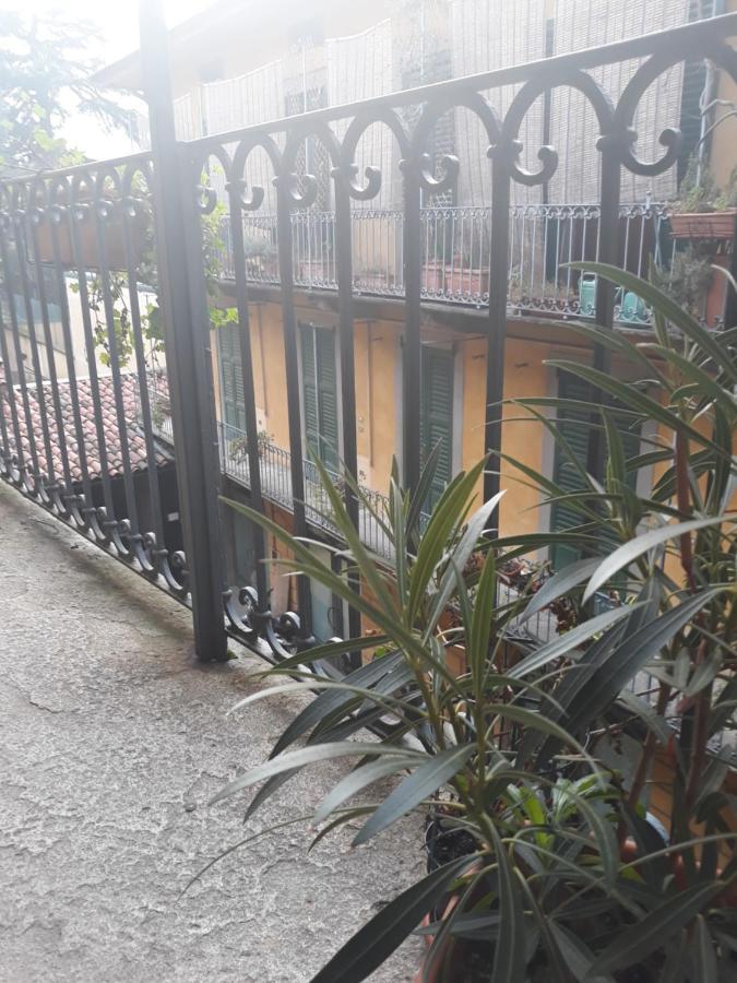 Romeo And Juliet Apartaments Bergamo Buitenkant foto