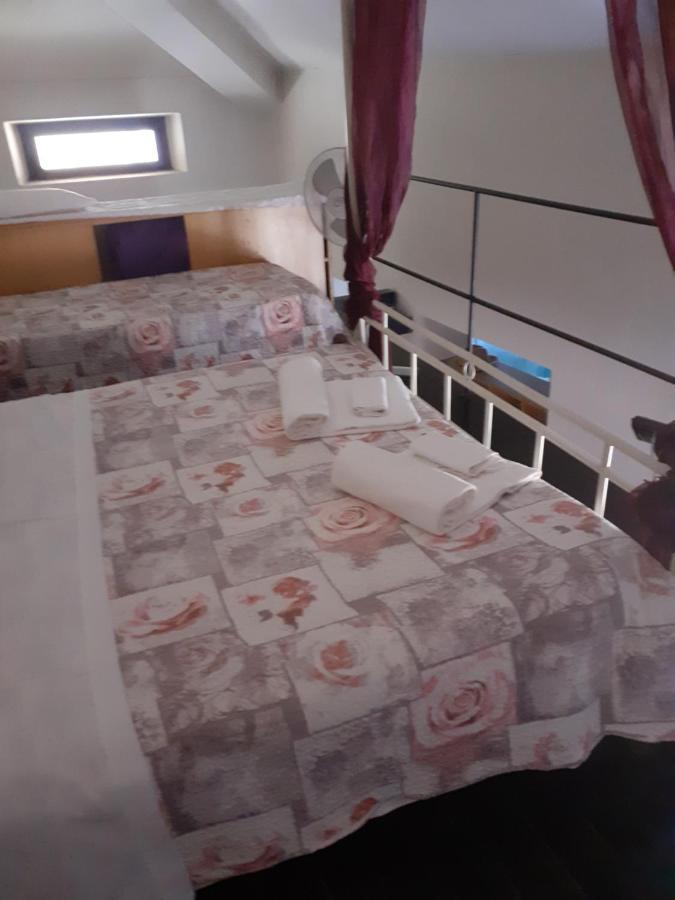 Romeo And Juliet Apartaments Bergamo Buitenkant foto